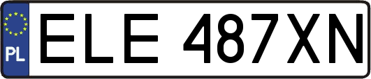 ELE487XN