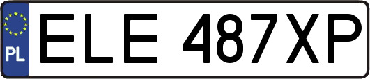 ELE487XP