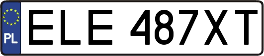 ELE487XT