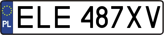 ELE487XV