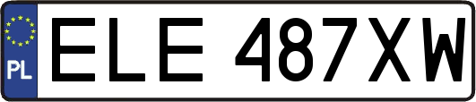 ELE487XW