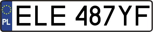ELE487YF