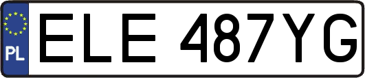 ELE487YG