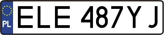 ELE487YJ