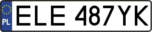 ELE487YK