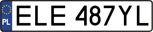 ELE487YL