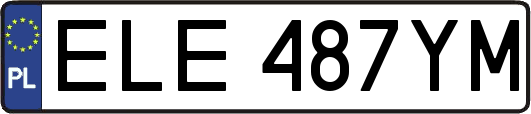 ELE487YM