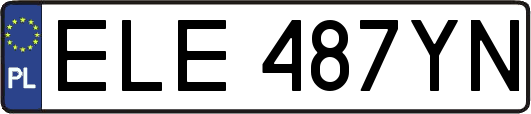 ELE487YN