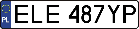 ELE487YP