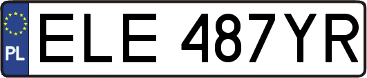 ELE487YR