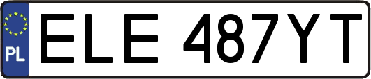 ELE487YT