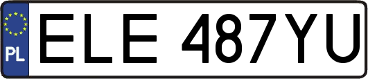 ELE487YU