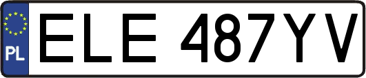 ELE487YV