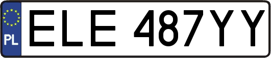 ELE487YY