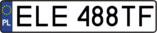 ELE488TF