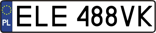 ELE488VK