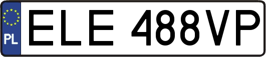 ELE488VP