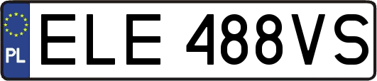 ELE488VS