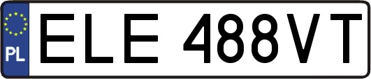 ELE488VT