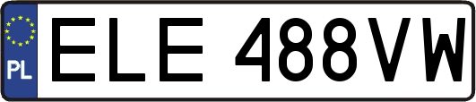ELE488VW