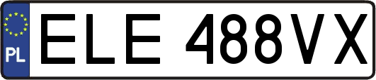 ELE488VX
