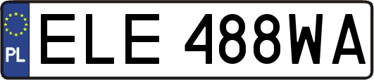 ELE488WA