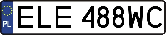 ELE488WC