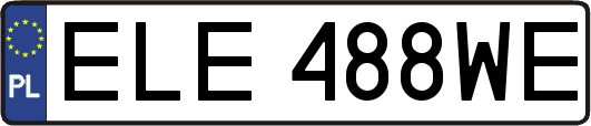 ELE488WE