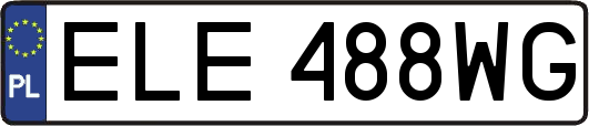 ELE488WG
