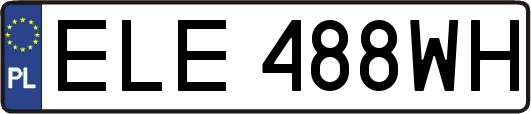 ELE488WH