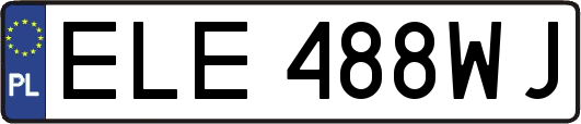 ELE488WJ