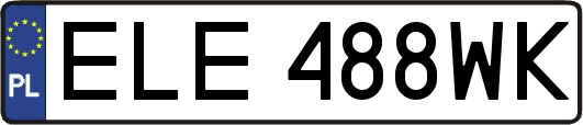 ELE488WK