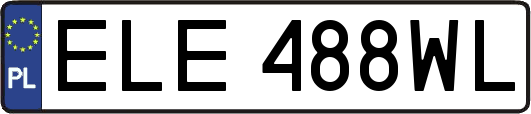 ELE488WL