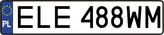 ELE488WM