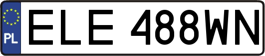 ELE488WN