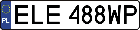 ELE488WP