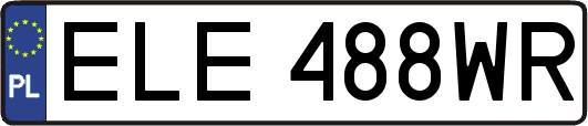 ELE488WR