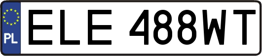 ELE488WT