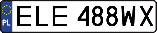 ELE488WX