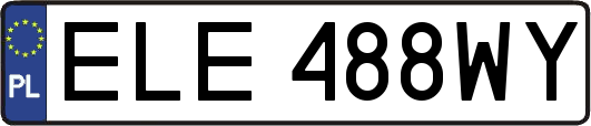 ELE488WY