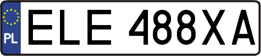 ELE488XA