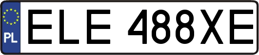 ELE488XE