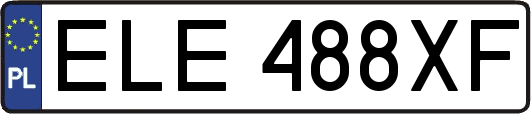 ELE488XF