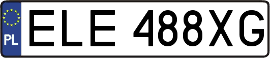 ELE488XG