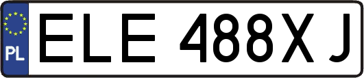 ELE488XJ