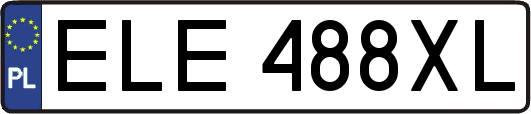 ELE488XL
