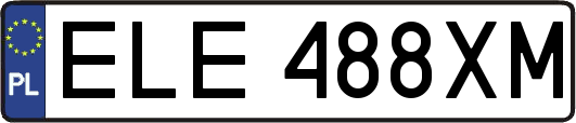 ELE488XM