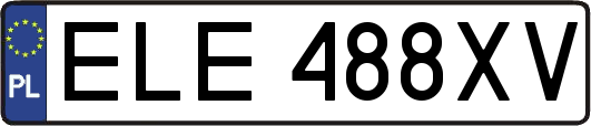 ELE488XV