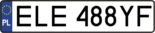 ELE488YF