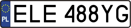 ELE488YG